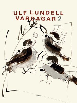 cover image of Vardagar 2
